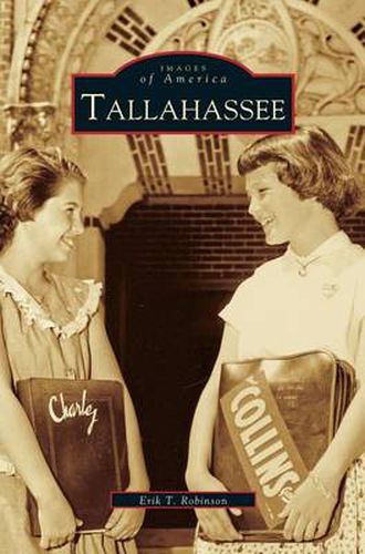 Cover image for Tallahassee