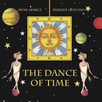 Cover image for The Dance of Time