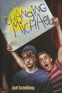 Cover image for Changing Michael