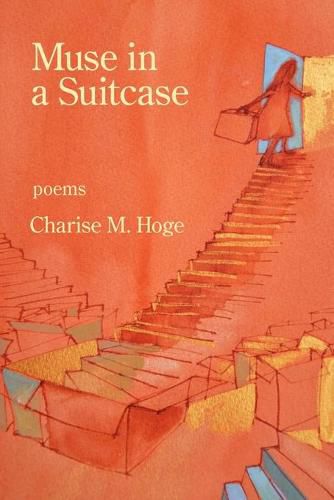 Cover image for Muse in a Suitcase