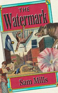 Cover image for The Watermark