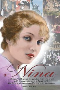 Cover image for Nina