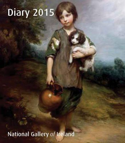 National Gallery of Ireland Diary 2015