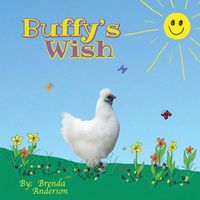 Cover image for Buffy's Wish