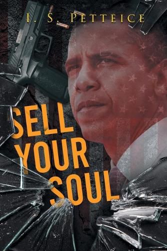 Cover image for Sell Your Soul