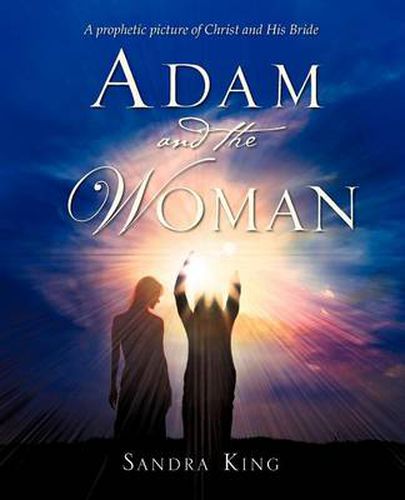 Cover image for Adam and the Woman