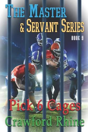 Cover image for Pick 6 Cages