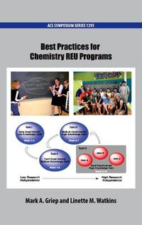 Cover image for Best Practices for Chemistry REU Programs