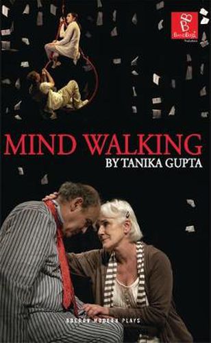 Cover image for Mind Walking