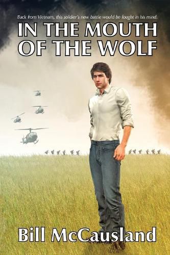 Cover image for In the Mouth of the Wolf