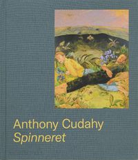 Cover image for Anthony Cudahy