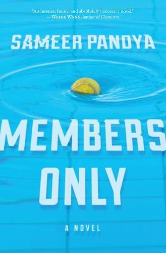 Cover image for Members Only