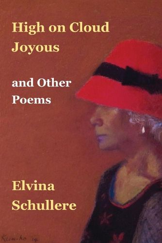 Cover image for High on Cloud Joyous and Other Poems