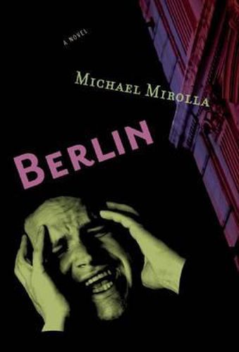 Cover image for Berlin