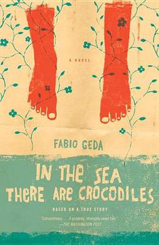 Cover image for In the Sea There Are Crocodiles