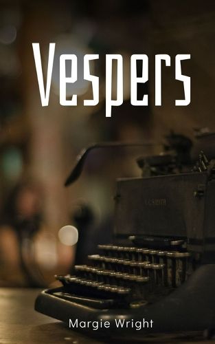 Cover image for Vespers