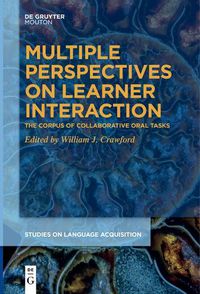 Cover image for Multiple Perspectives on Learner Interaction