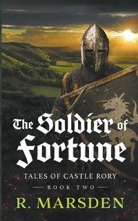 Cover image for The Soldier of Fortune