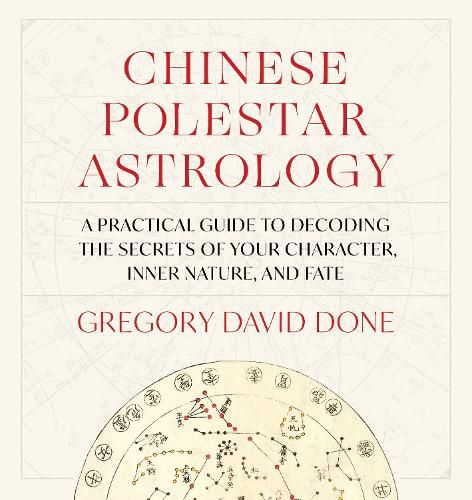 Cover image for Chinese Polestar Astrology