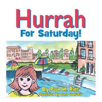 Cover image for Hurrah for Saturday