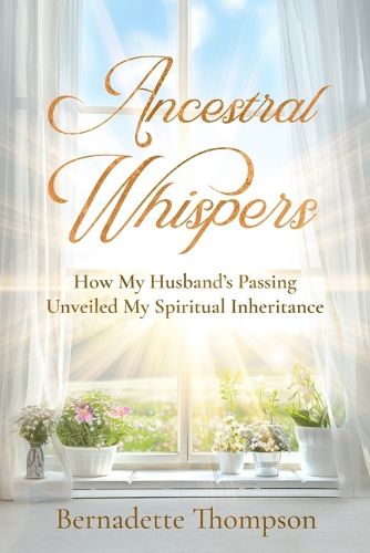 Cover image for Ancestral Whispers