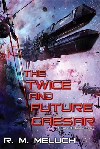 Cover image for The Twice and Future Caesar