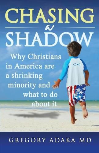 Cover image for Chasing a Shadow