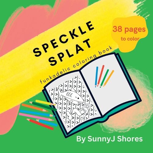 Cover image for Speckle Splat