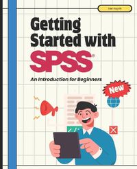 Cover image for Getting Started with SPSS