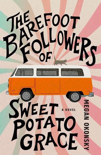 Cover image for The Barefoot Followers of Sweet Potato Grace