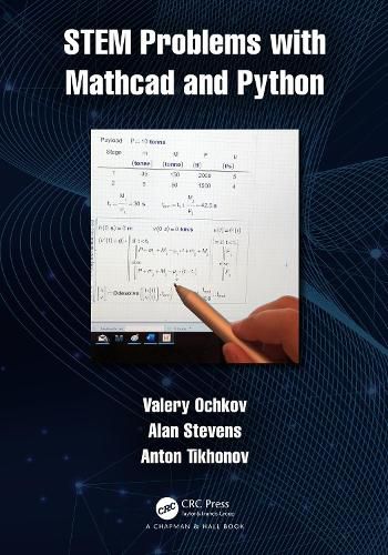 Cover image for STEM Problems with Mathcad and Python