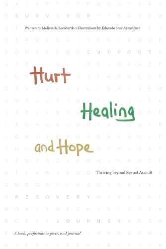 Cover image for Hurt, Healing, and Hope