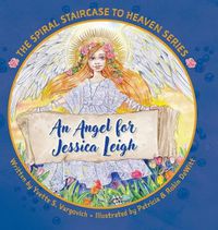 Cover image for An Angel for Jessica Leigh