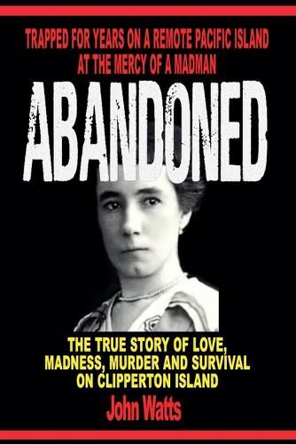 Cover image for Abandoned