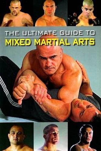 Cover image for The Ultimate Guide to Mixed Martial Arts