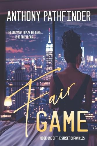 Cover image for Fair Game