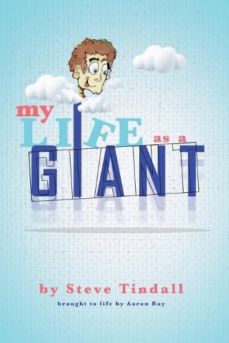 Cover image for My Life as a Giant