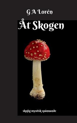 Cover image for At Skogen