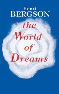 Cover image for The World of Dreams