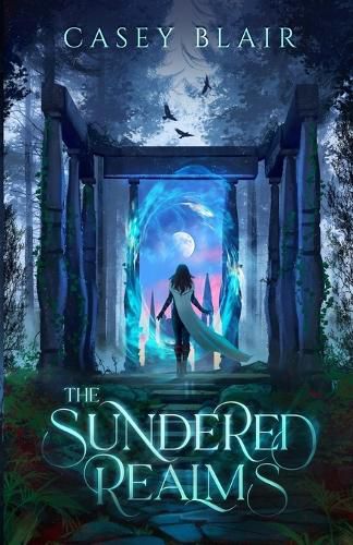 Cover image for The Sundered Realms