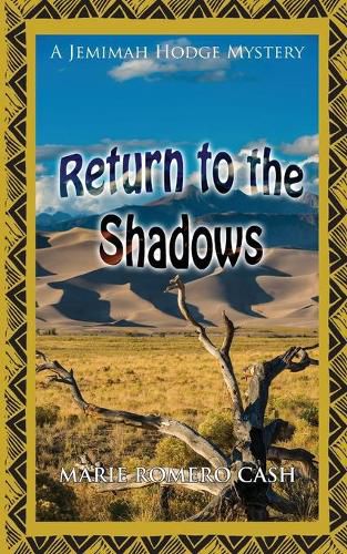 Cover image for Return to the Shadows