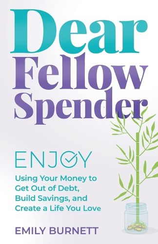 Cover image for Dear Fellow Spender