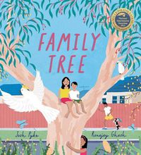 Cover image for Family Tree
