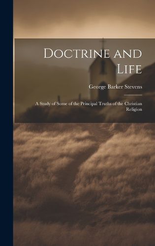 Cover image for Doctrine and Life