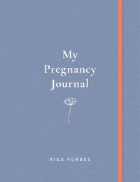 Cover image for My Pregnancy Journal