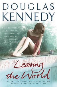 Cover image for Leaving the World