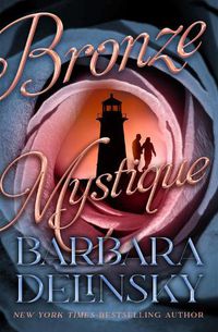 Cover image for Bronze Mystique