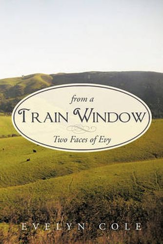 Cover image for From a Train Window