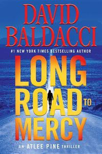 Cover image for Long Road to Mercy