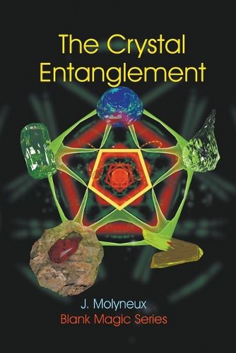 Cover image for The Crystal Entanglement